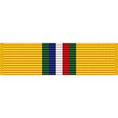 North Dakota National Guard State Outstanding Unit Ribbon